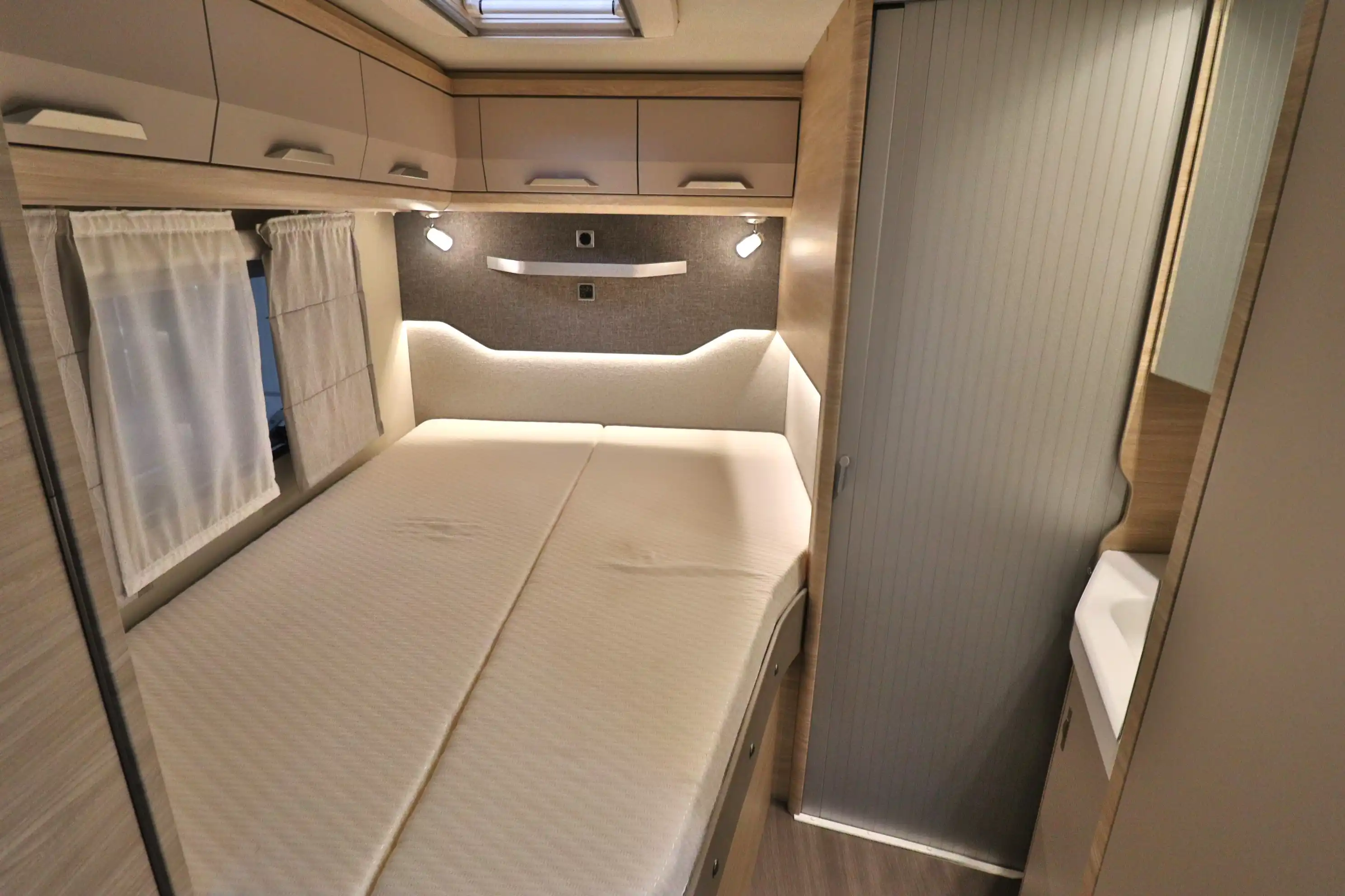 KNAUS VAN TI Plus 700 LF